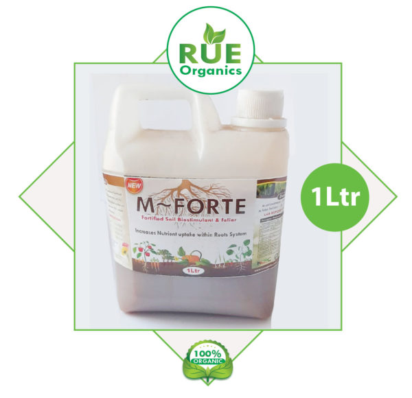 M~FORTE 1litre