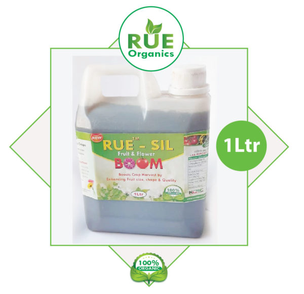 Rue Sil 1litre