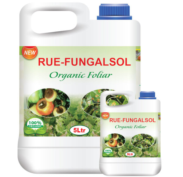 RUE-FUNGALSOL 1L - Image 2