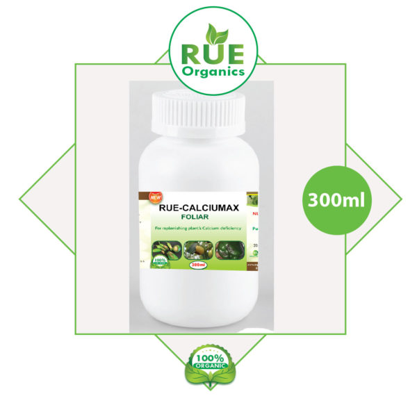 RUE-CALCIUMAX 300ML