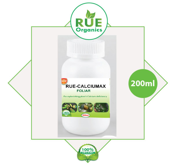 RUE-CALCIUMAX 200ML